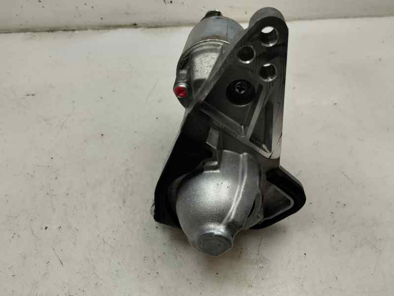 MOTOR ARRANQUE NISSAN QASHQAI 1.3 MT 158CV | 116KW
