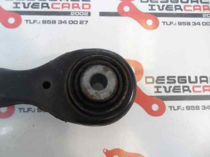 BRAZO SUSPENSION SUPERIOR TRASERO DERECHO BMW SERIE 1 1.6 116I MT 115CV