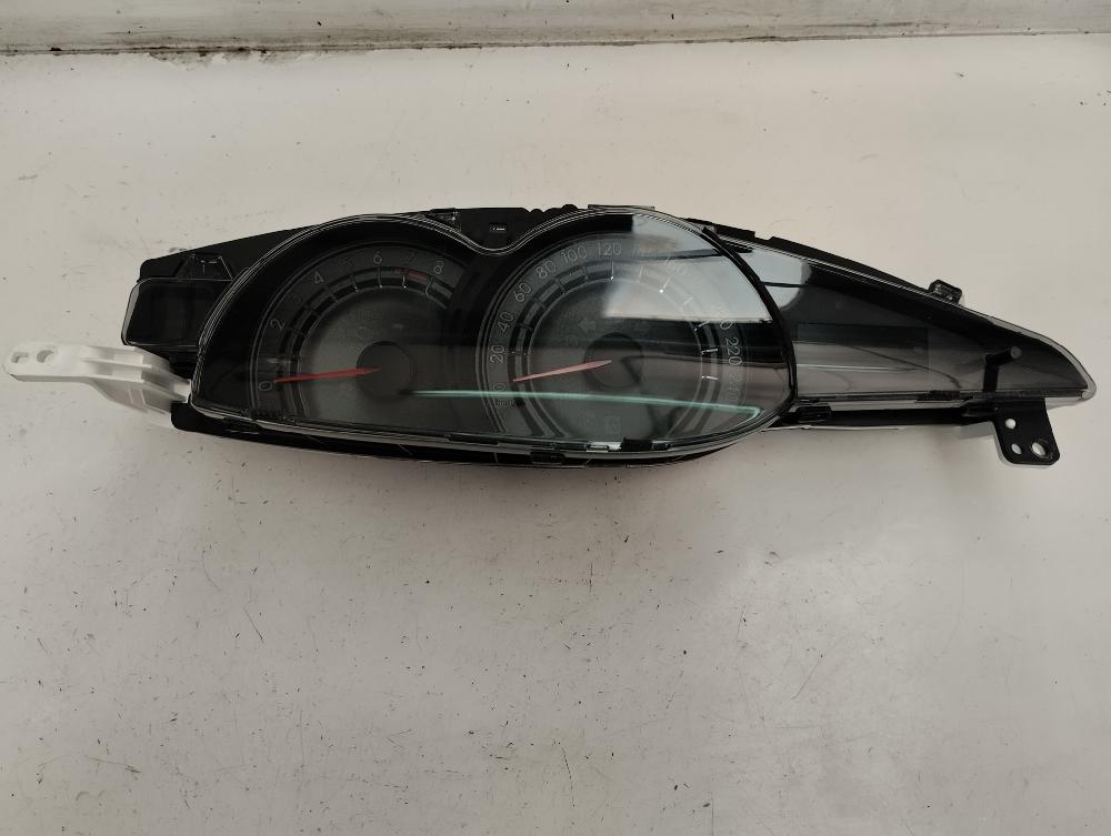 CUADRO INSTRUMENTOS TOYOTA VERSO 1.6 MT 132CV | 97KW