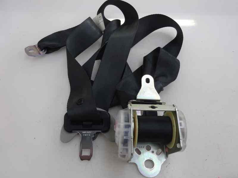 CINTURON SEGURIDAD TRASERO DERECHO LEXUS CT 1.8CVT 99CV | 73KW