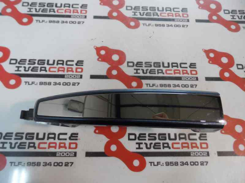 MANETA EXTERIOR DELANTERA DERECHA OPEL ASTRA 2.0 CDTI MT 165CV