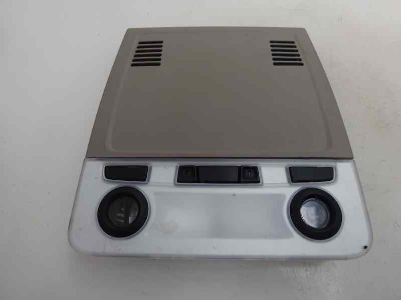LUZ INTERIOR BMW SERIE 1 1.6 116I MT 115CV