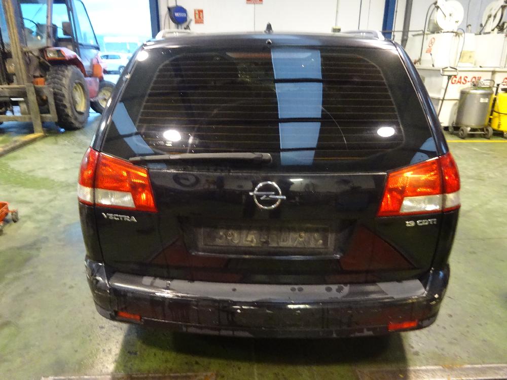 CLAXON OPEL VECTRA 2006 1.9 CDTI MT 120CV