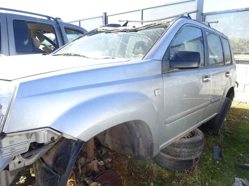 NISSAN XTRAIL 2004 2.2 DCI MT AWD 136CV