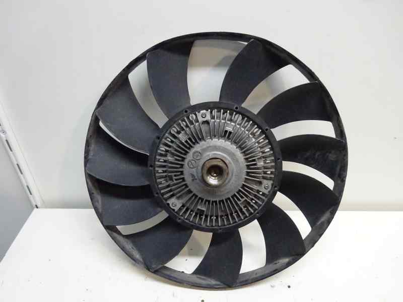 ELECTROVENTILADOR AUDI A6 2.5 TDI MT 150CV