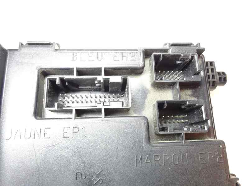CAJA RELES FUSIBLES CITROEN XSARA 1.6 MT 109CV | 80KW