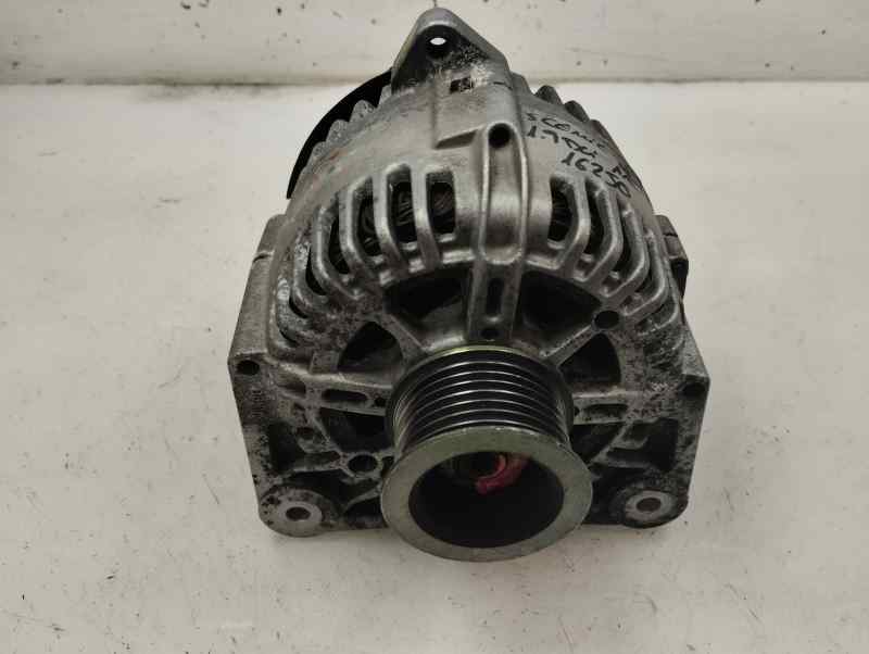 ALTERNADOR RENAULT SCENIC 1.9 DCI MT 120CV