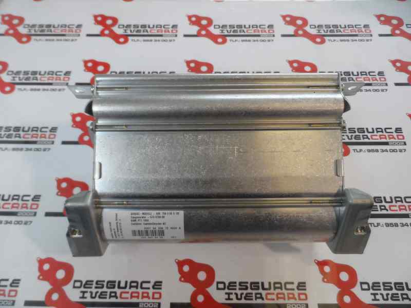 AIRBAG DELANTERO DERECHO MERCEDES BENZ CLASE C 2005 2.2 MT 150CV | 110KW