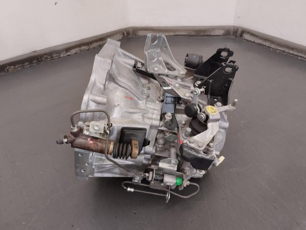 CAJA CAMBIOS TOYOTA VERSO 2.0 D-4D MT 128CV