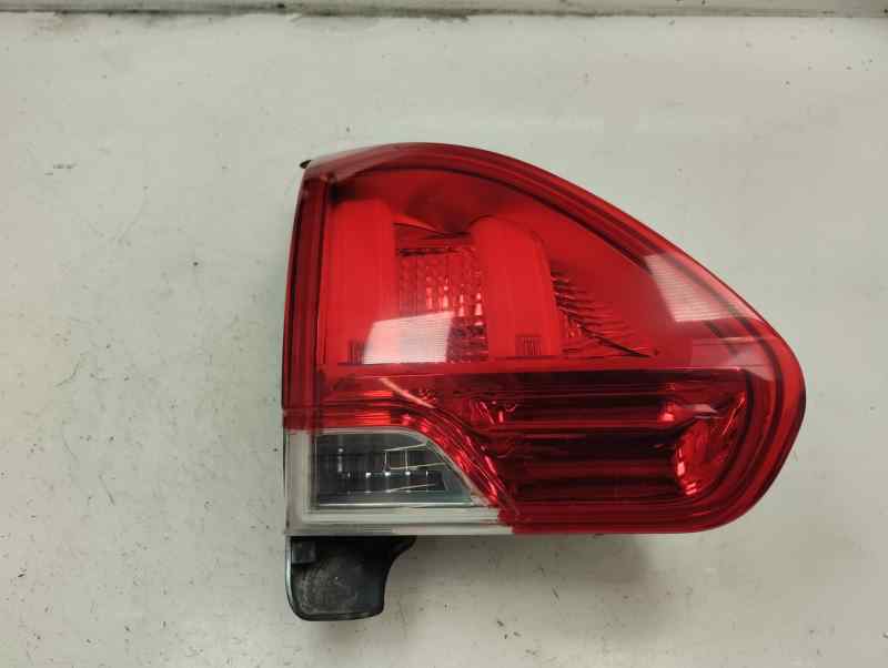 PILOTO TRASERO IZQUIERDO INTERIOR PEUGEOT 2008 1.6 E-HDI FAP MT 92CV