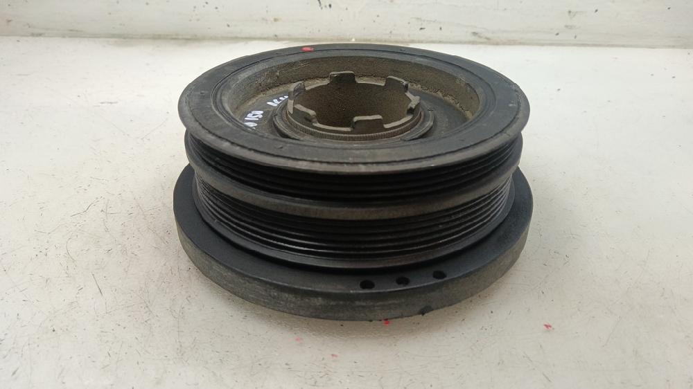 POLEA CIGUENAL BMW SERIE 3 2.0 320D AT 150CV