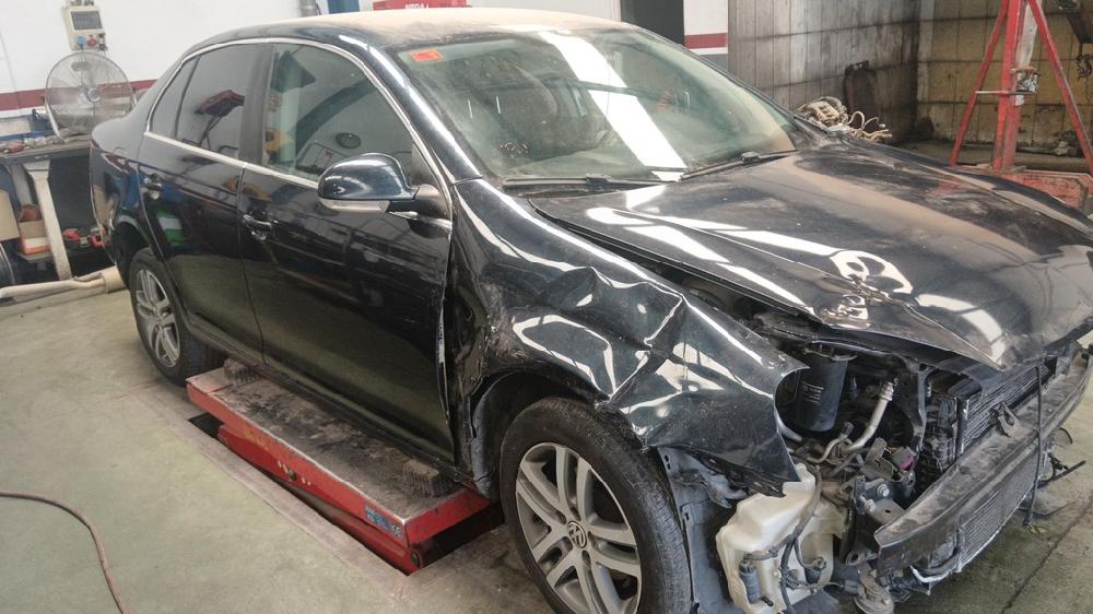 CENTRALITA BSM VOLKSWAGEN JETTA 1.6 TDI MT 105CV