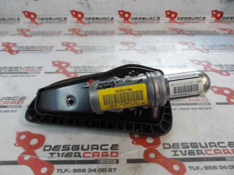 AIRBAG LATERAL DELANTERO IZQUIERDO OPEL MERIVA 1.7 CDTI MT 100CV