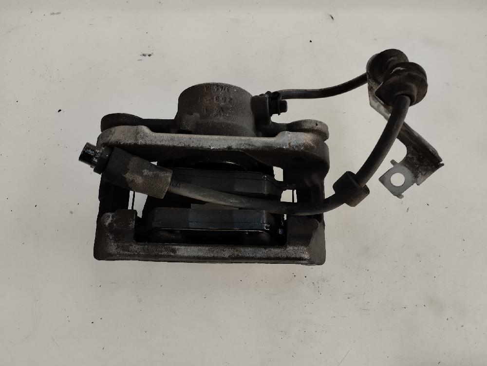PINZA FRENO DELANTERA IZQUIERDA BMW SERIE 1 2007 2.0 MT 150CV | 110KW