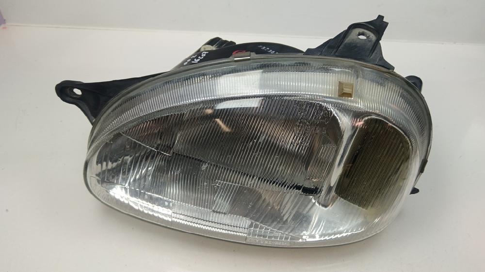 FARO IZQUIERDO OPEL CORSA 1.2 MT 65CV | 48KW