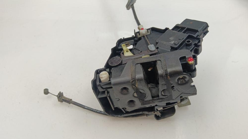 CERRADURA PUERTA TRASERA IZQUIERDA FORD FOCUS 1.8 TDCI MT 116CV | 85KW