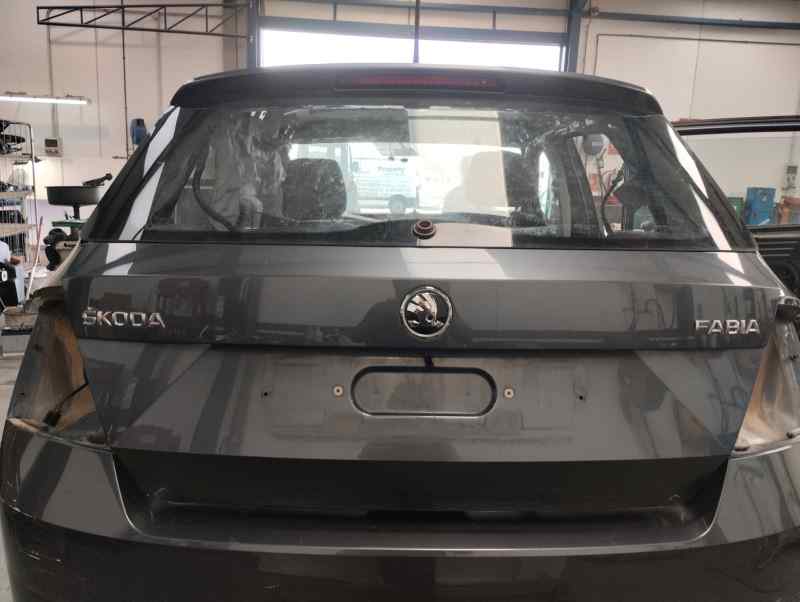 PORTON TRASERO SKODA FABIA 1.0 MT 75CV