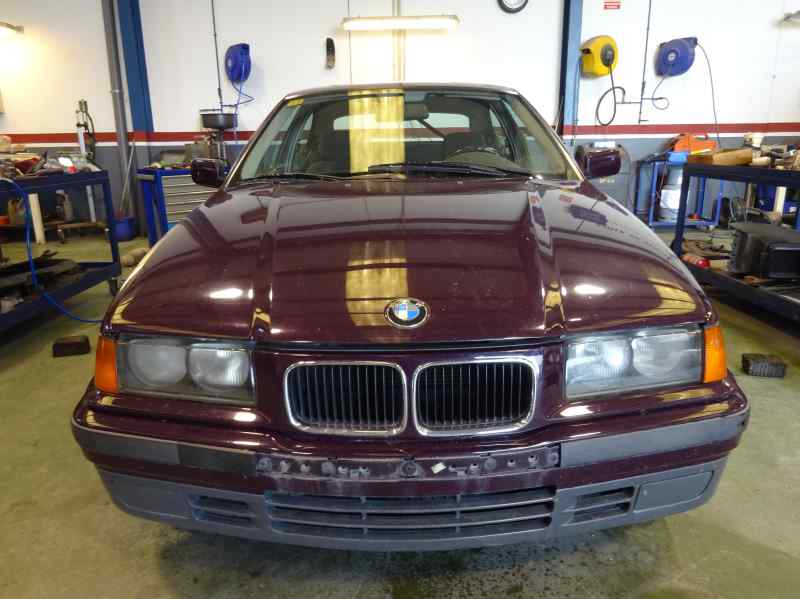 SONDA LAMBDA BMW SERIE 3 1.6 316I MT 102CV