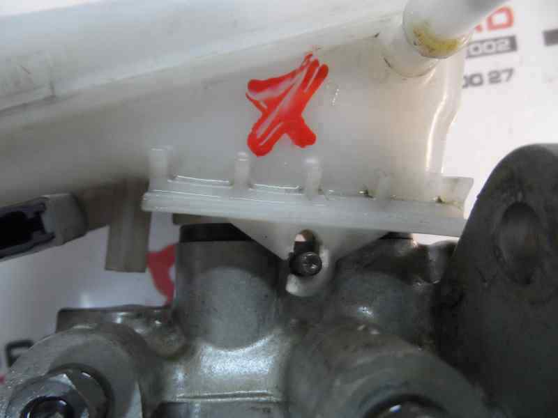 BOMBA FRENO FORD FIESTA 1.4TDCI MT 68CV