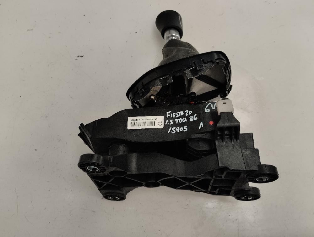 PALANCA CAMBIO FORD FIESTA 1.5 TDCI DURATORQ MT 85CV | 63KW