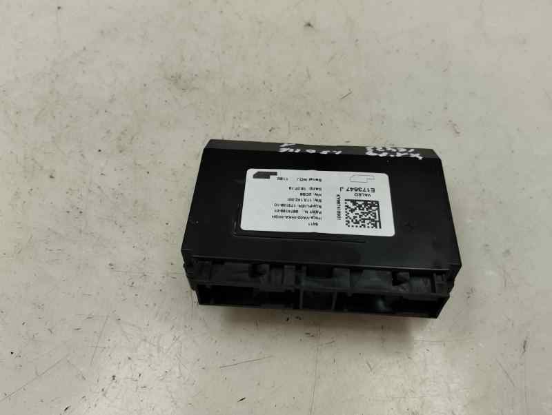 MODULO ELECTRONICO BMW X1 1.5 16D SDRIVE MT 116CV