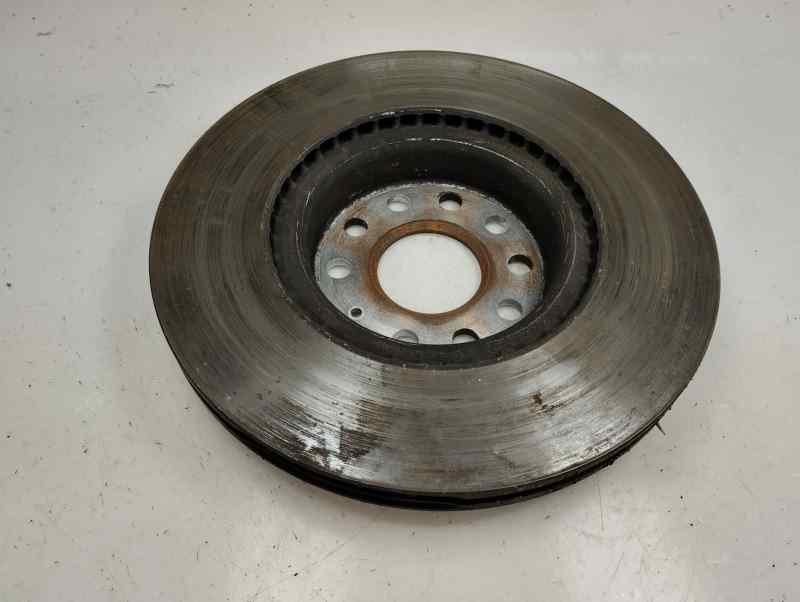 DISCO FRENO DELANTERO SEAT ATECA 2.0 TDI MT 4DRIVE 150CV