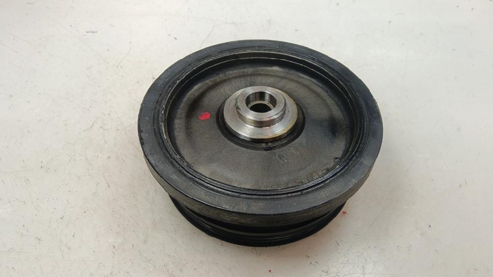 POLEA CIGUENAL BMW SERIE 3 2004 2.0 320D AT 150CV