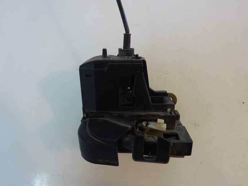 CERRADURA PUERTA DELANTERA DERECHA RENAULT MEGANE 1.9 DCI MT 102CV