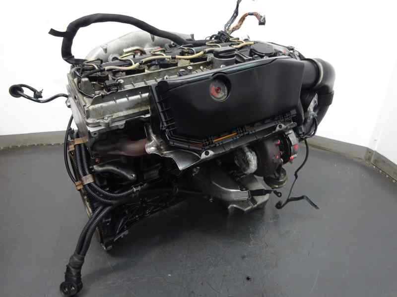 MOTOR COMPLETO MERCEDES BENZ CLASE S 3.2 S 320 CDI 5G-TRONIC 197CV