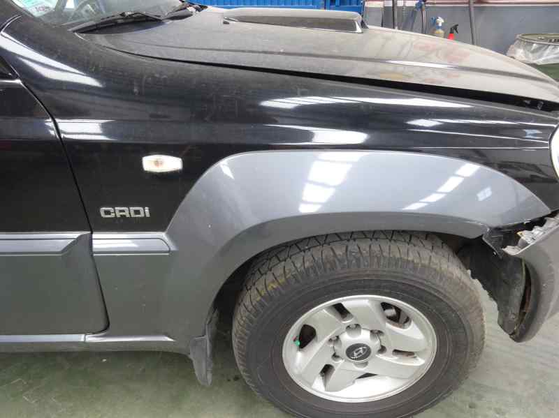 ALETA DELANTERA DERECHA HYUNDAI TERRACAN 2.9 CRDI MT 150CV