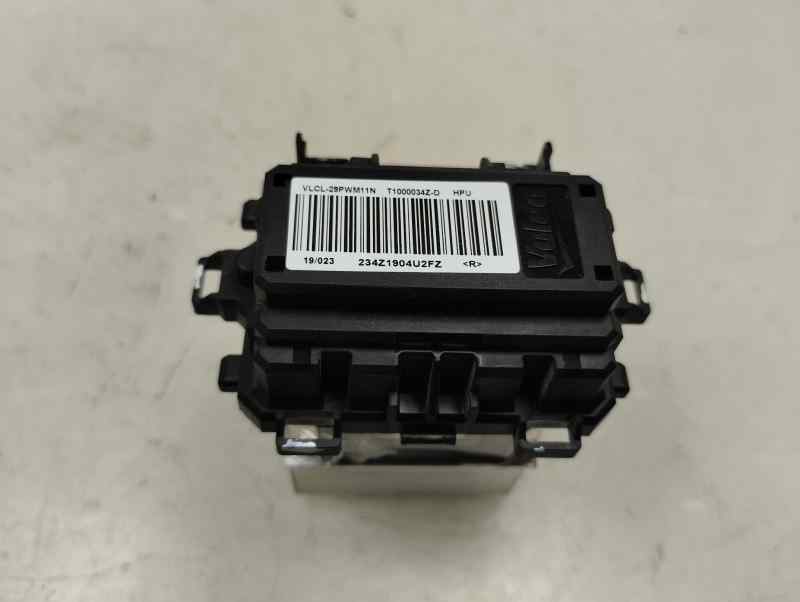 RESISTENCIA CALEFACCION PEUGEOT 2008 1.2 VTI MT 82CV