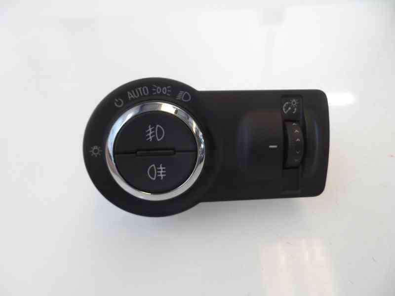 MANDO LUCES OPEL ASTRA 1.7 CDTI MT 110CV