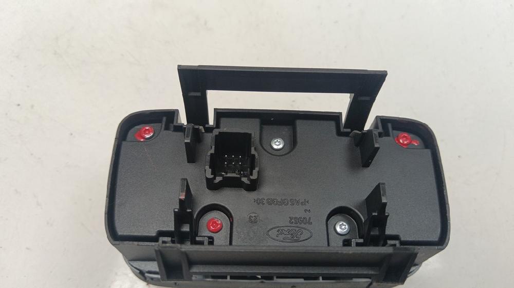 MANDO LUCES FORD CMAX 1.0 ECOBOOST MT 125CV | 92KW