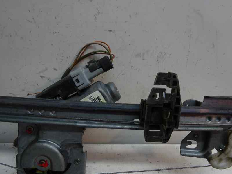 ELEVALUNAS DELANTERO IZQUIERDO CITROEN C3 1.4 HDI MT 70CV