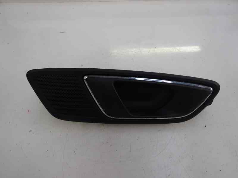 MANETA INTERIOR TRASERA DERECHA SEAT LEON 1.6 TDI MT 105CV