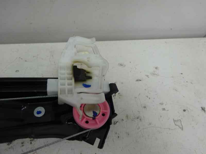 ELEVALUNAS DELANTERO DERECHO FORD KA 1.2 MT 69CV | 51KW