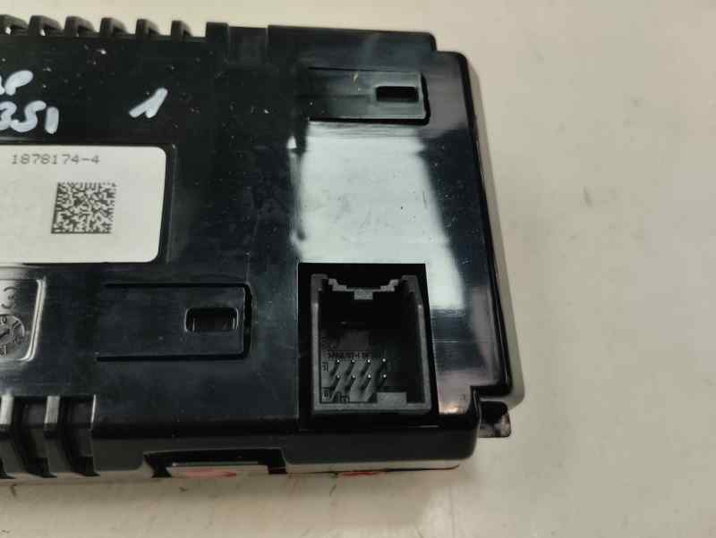 PANTALLA MULTIFUNCION OPEL ASTRA 1.7 CDTI MT 125CV