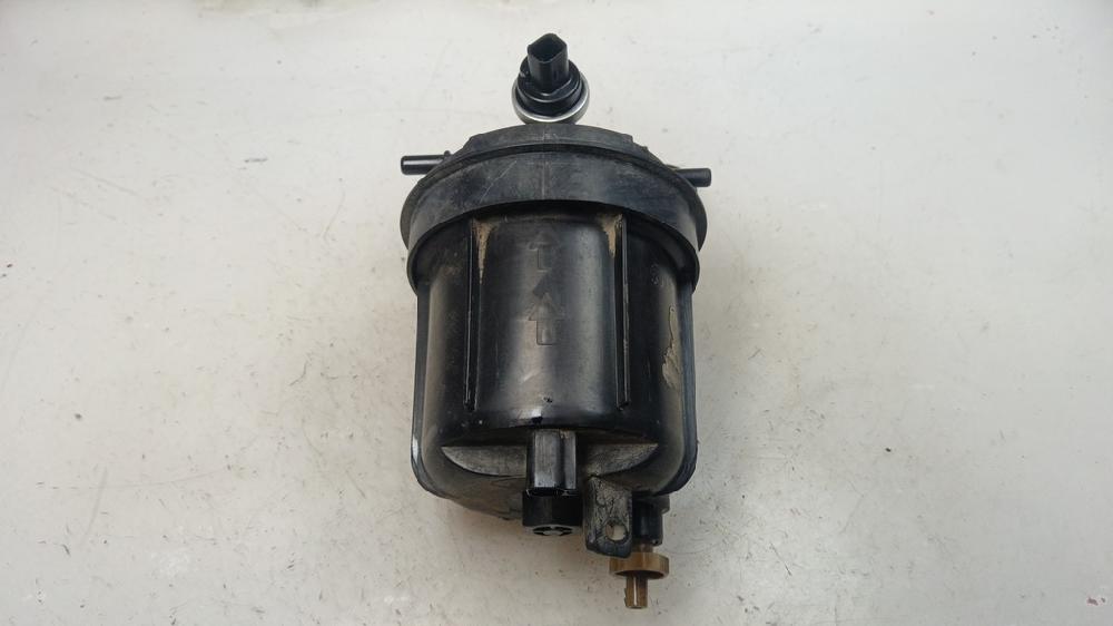 FILTRO GASOIL FORD TRANSIT CUSTOM 2.2 MT 125CV | 93KW
