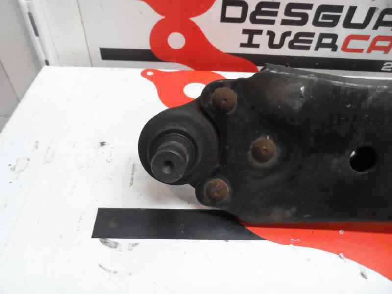 BRAZO SUSPENSION INFERIOR DELANTERO DERECHO FORD FUSION 2005 1.6 TDCI MT 90CV