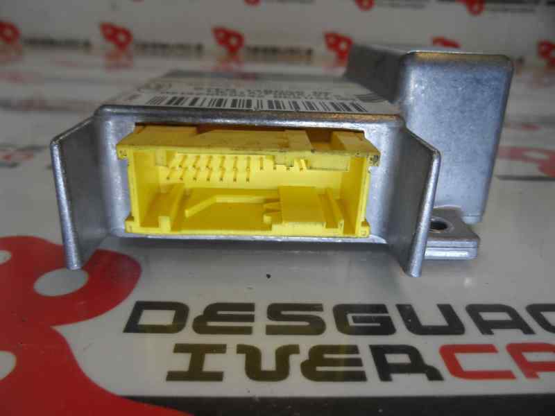 CENTRALITA AIRBAG FORD FIESTA 1.3 MT 60CV | 44KW