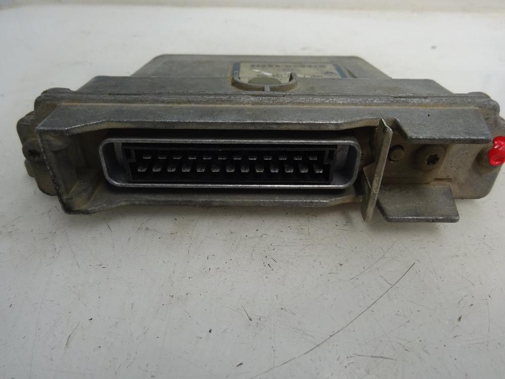 CENTRALITA MOTOR UCE RENAULT CLIO 1.9 D MT 64CV | 47KW