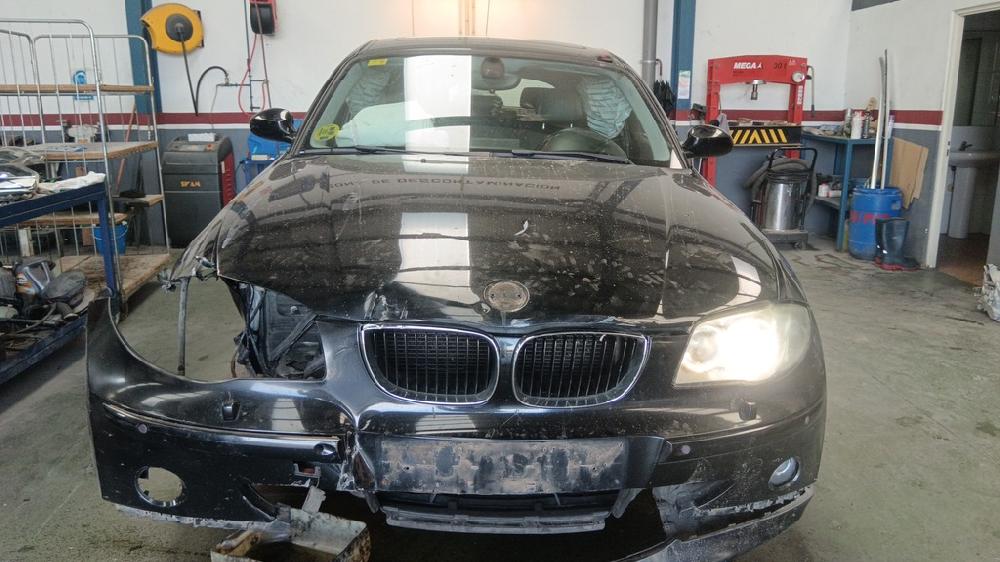 BMW SERIE 1 2004 2.0 MT 122CV | 90KW