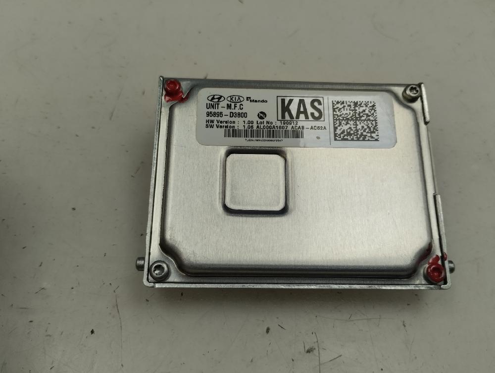 MODULO ELECTRONICO HYUNDAI TUCSON 1.6 MT 132CV