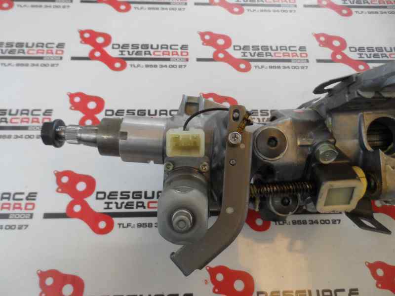 COLUMNA DIRECCION LEXUS IS 2.2 220D MT 177CV