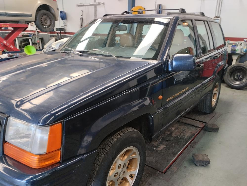 JEEP CHEROKEE 1997 4.0 AT 4WD 178CV | 131KW