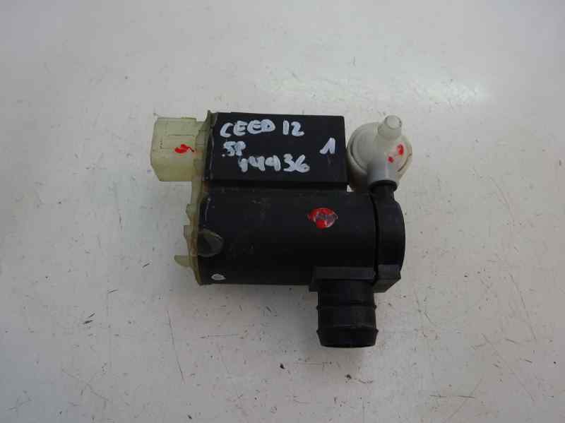 BOMBA LIMPIA KIA CEED 1.6 MT 113CV | 83KW