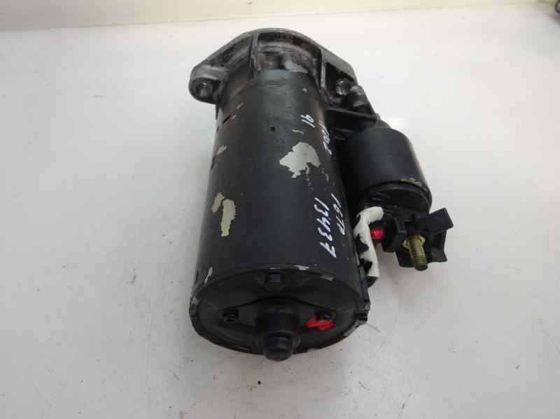 MOTOR ARRANQUE AUDI 80 1.6 TD MT 80CV