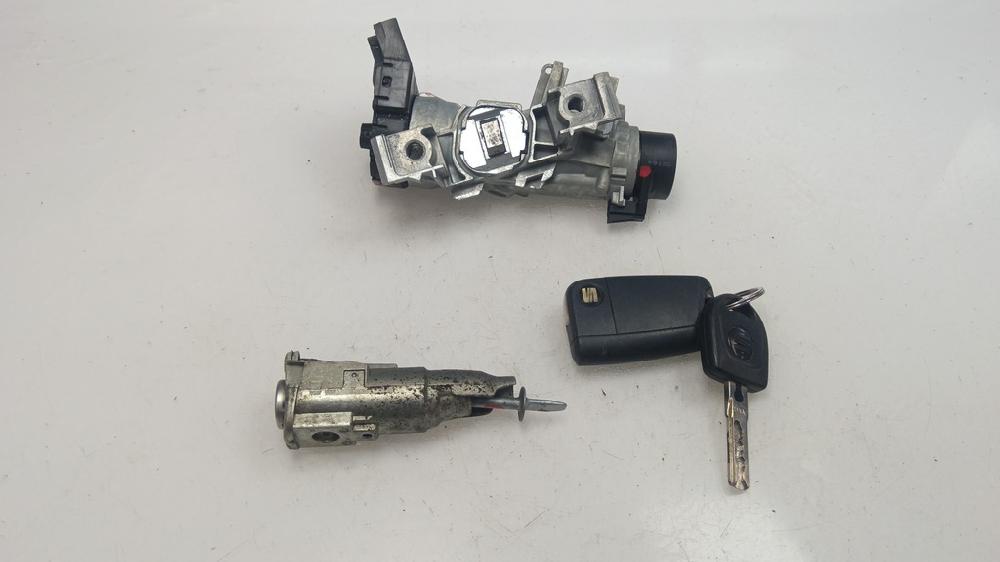 JUEGO BOMBINES SEAT IBIZA 1.2 MT 90CV | 66KW