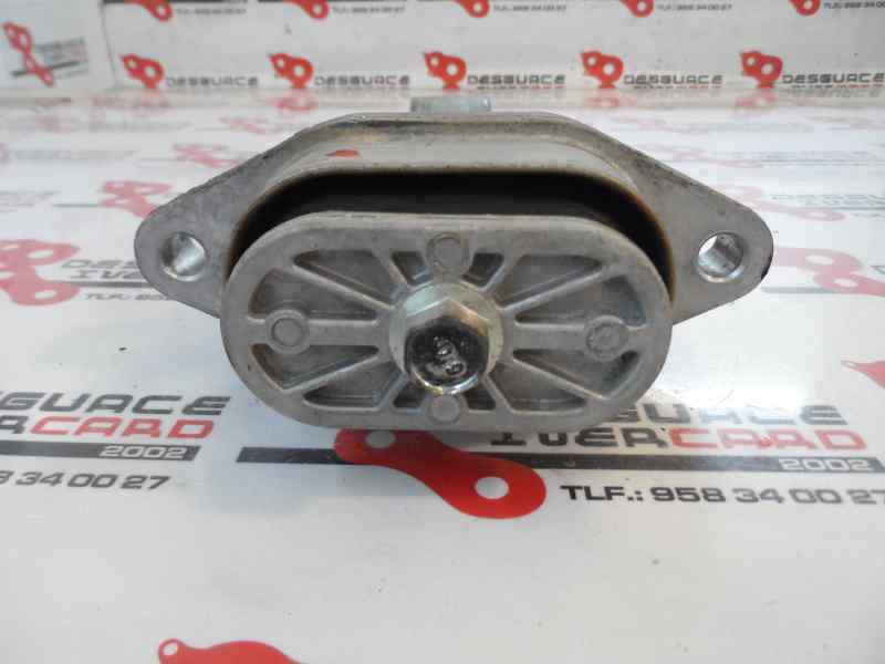SOPORTE MOTOR CHEVROLET AVEO 1.4 MT 101CV | 74KW