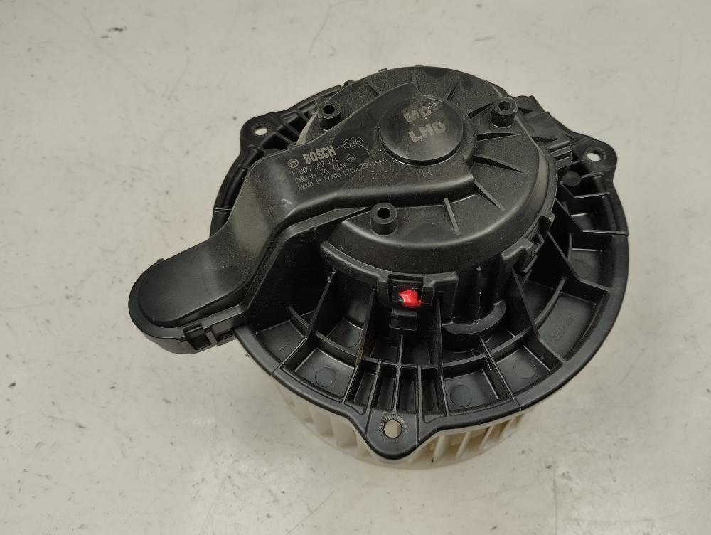 MOTOR CALEFACCION HYUNDAI ELANTRA 1.6 MT 132CV | 97KW